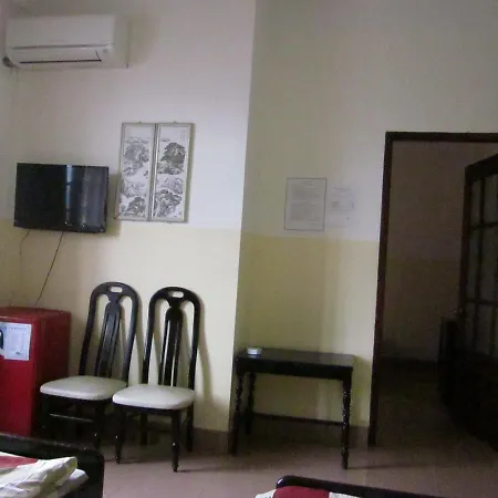 Thanh Xuan Hotel